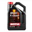 Aceite Motul 5w30 8100 x-clean+ 5l